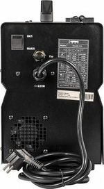 Сварочный полуавтомат Кедр UltraMIG-200 8015499