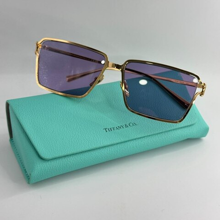 Солнцезащитные очки Tiffany & Co.