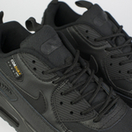 кроссовки Nike Air Max 90 Cordura Triple Black