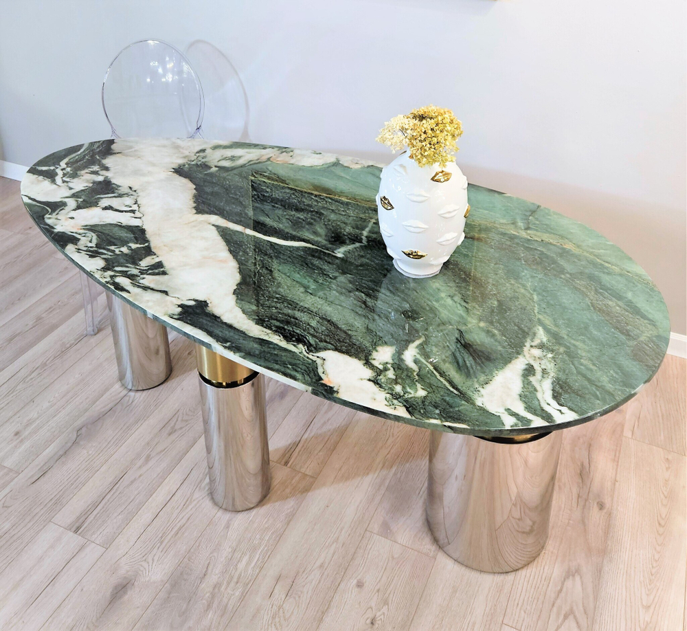 Стол овальный SG-4450