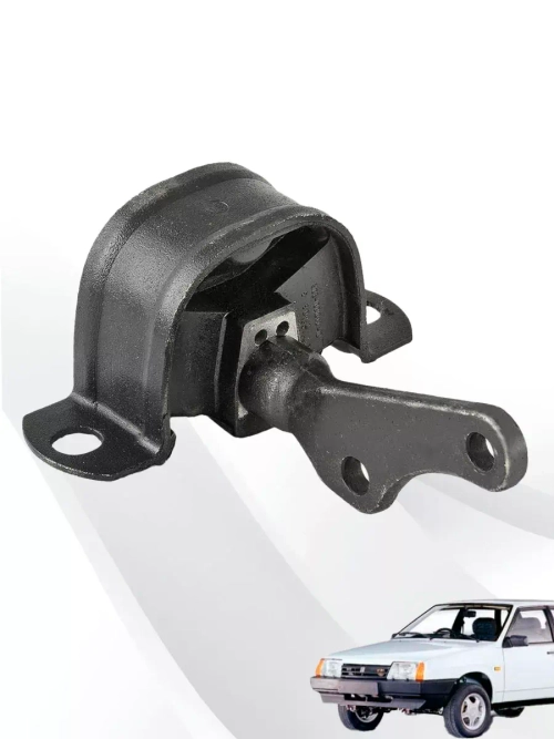 Опора двигателя задняя в сборе ВАЗ 2108-099