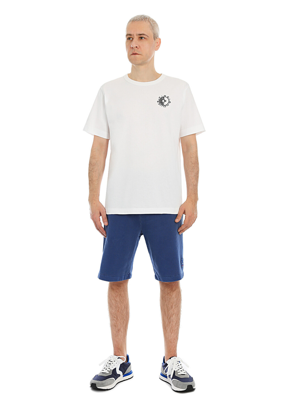 Футболка BOGNER FIRE+ICE