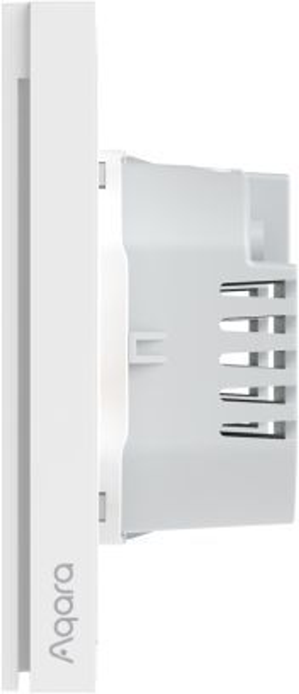 Выключатель  Aqara H1 EU 01