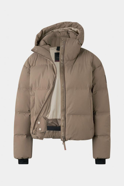 Куртка BOGNER FIRE+ICE NEILA-D в бежевом цвете