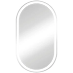 Зеркала-шкафы Reflexion Black RF2003BL