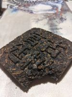 черный пуэр