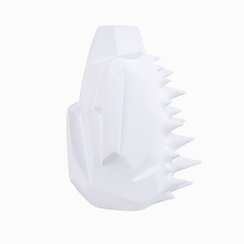 Ваза Geometric Thorn высота 34