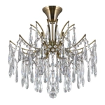 Потолочная люстра Citilux СЕЛЕНА CL302163