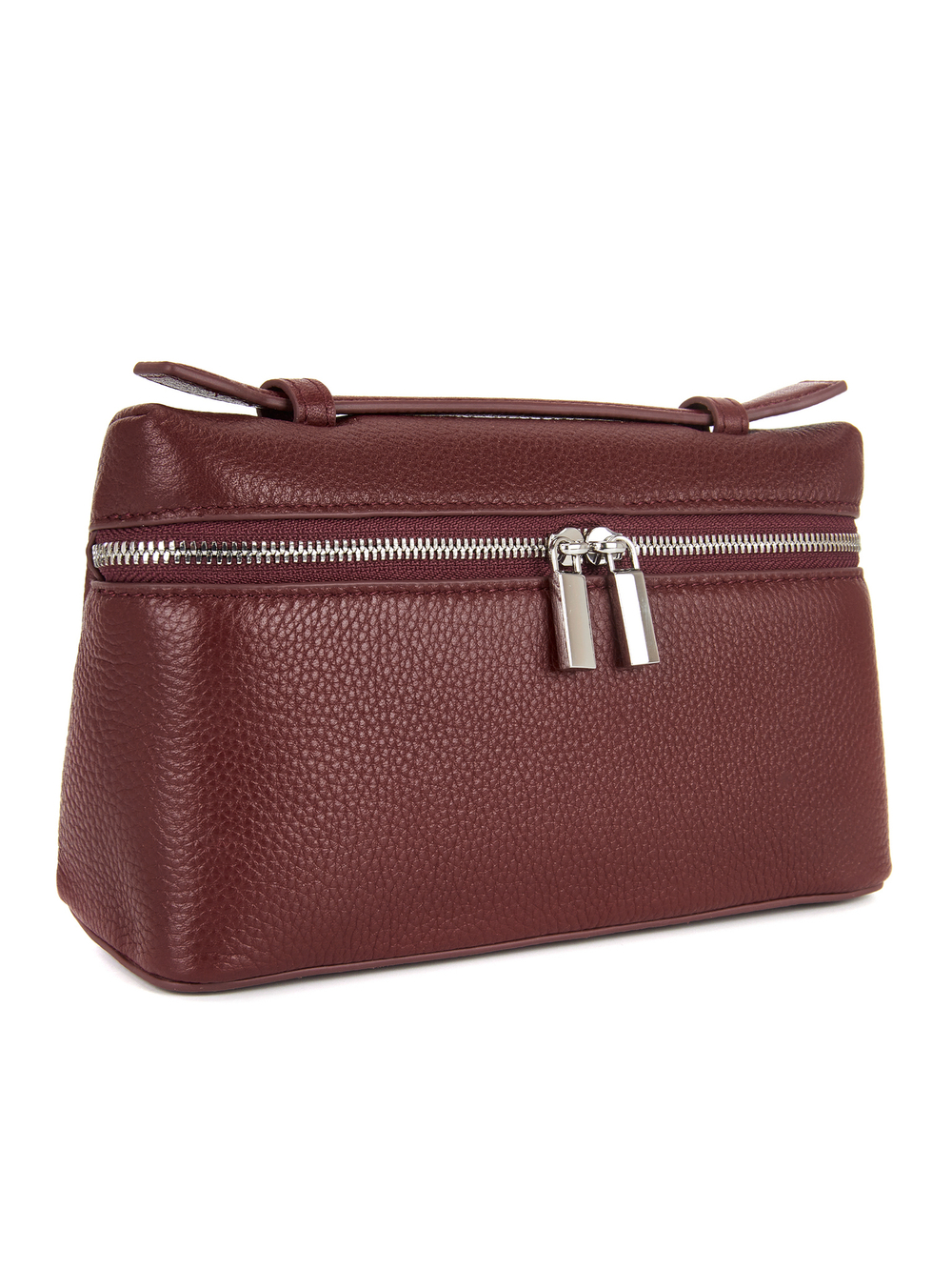 Сумка TRIUMPH S NEW ягодного цвета