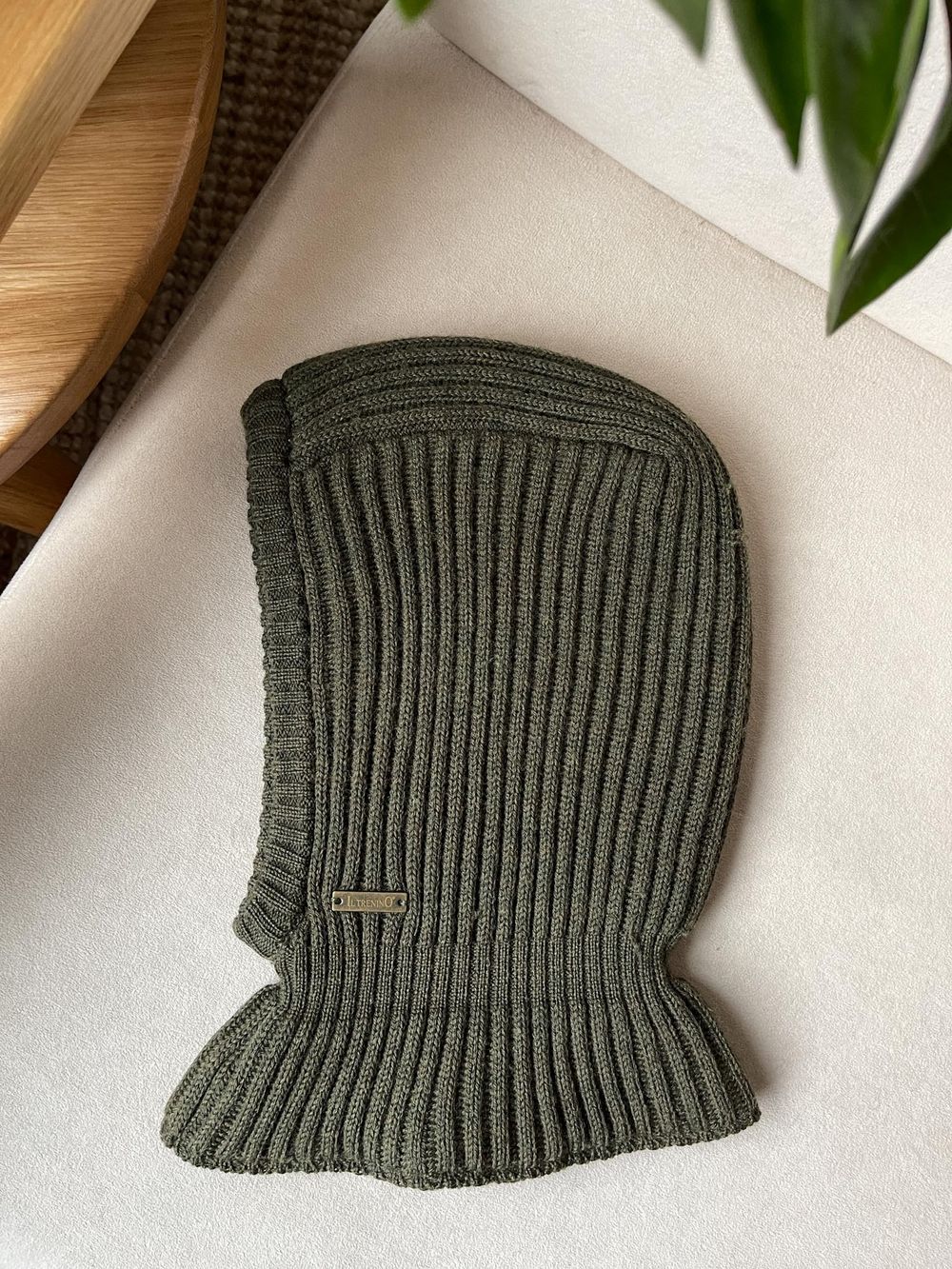 Капор Il Trenino, 128