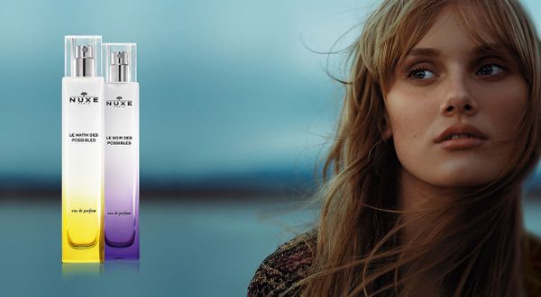 Nuxe Le Soir des Possibles