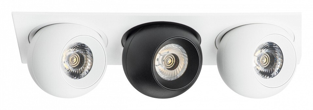 Встраиваемый светильник Lightstar Intero BALL i536647464