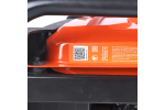 Бензиновый генератор Patriot GRA 8500AWS 472102185