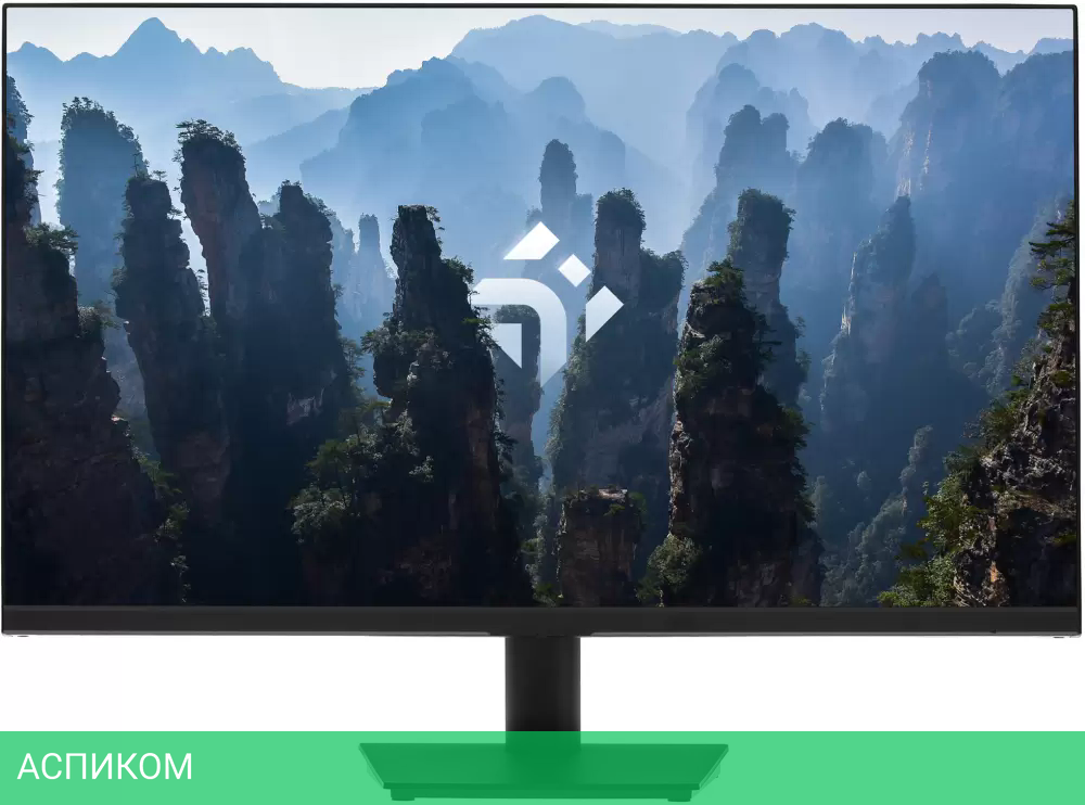 Монитор DEXP DQ27N2 черный