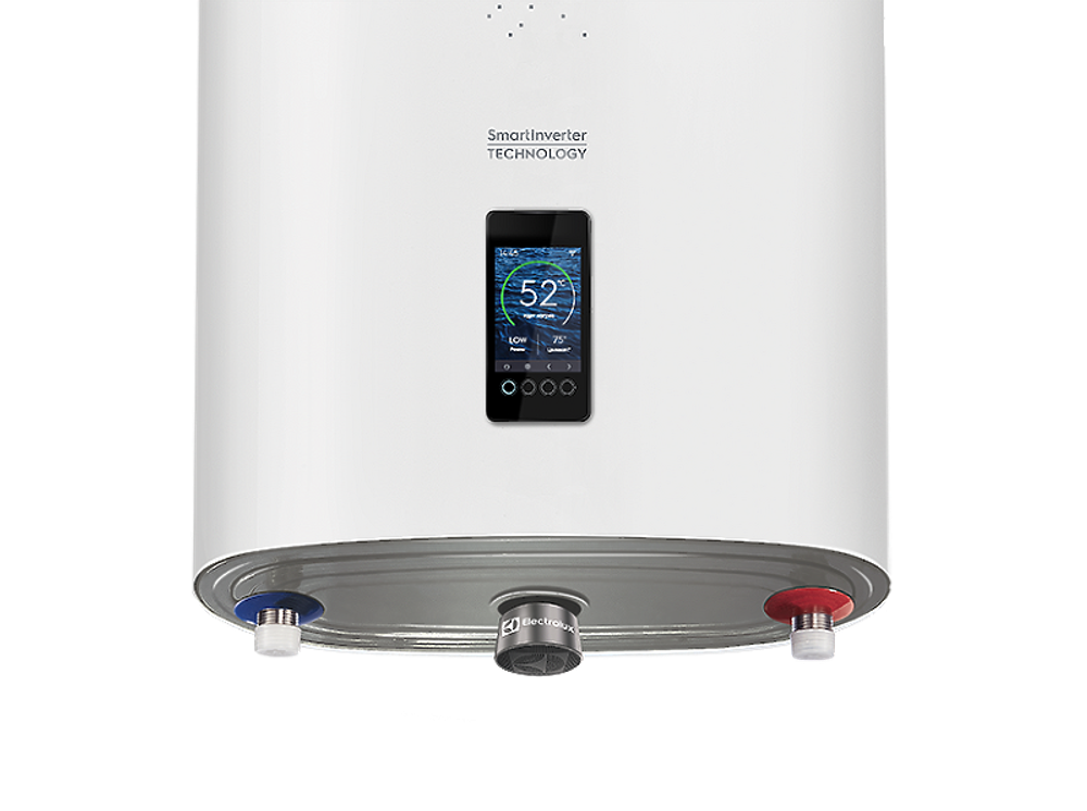Накопительный водонагреватель Electrolux EWH 50 Smart Inverter