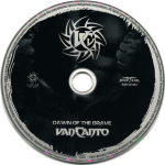Van Canto / Dawn Of The Brave (RU)(2CD)