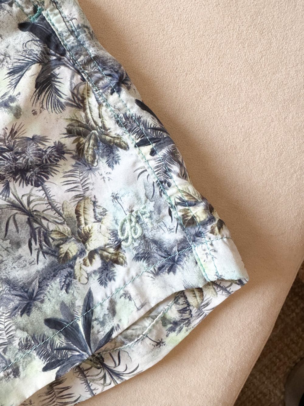 Шорты-плавки Bonpoint, 128