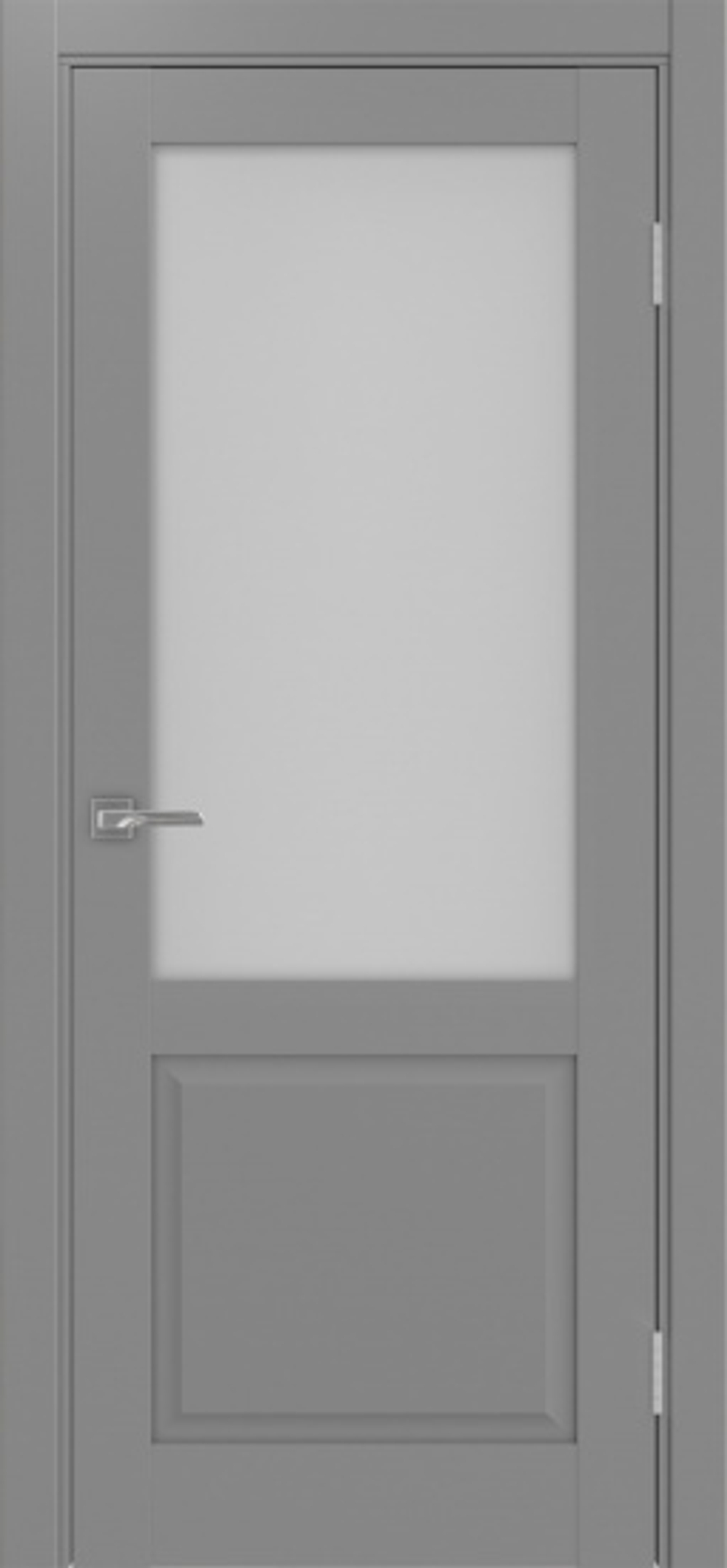 Межкомнатная дверь Optima Porte ТОСКАНА 602.21