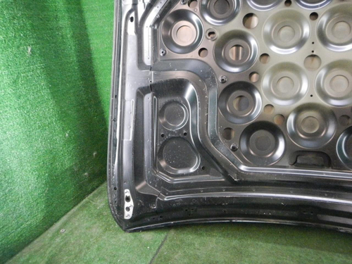 Капот Mercedes E C238 (2016-н.в.)