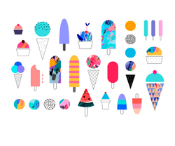 Коллекция FRESH