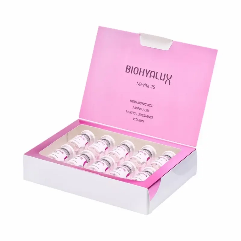 Mevita 25 BioHyalux
