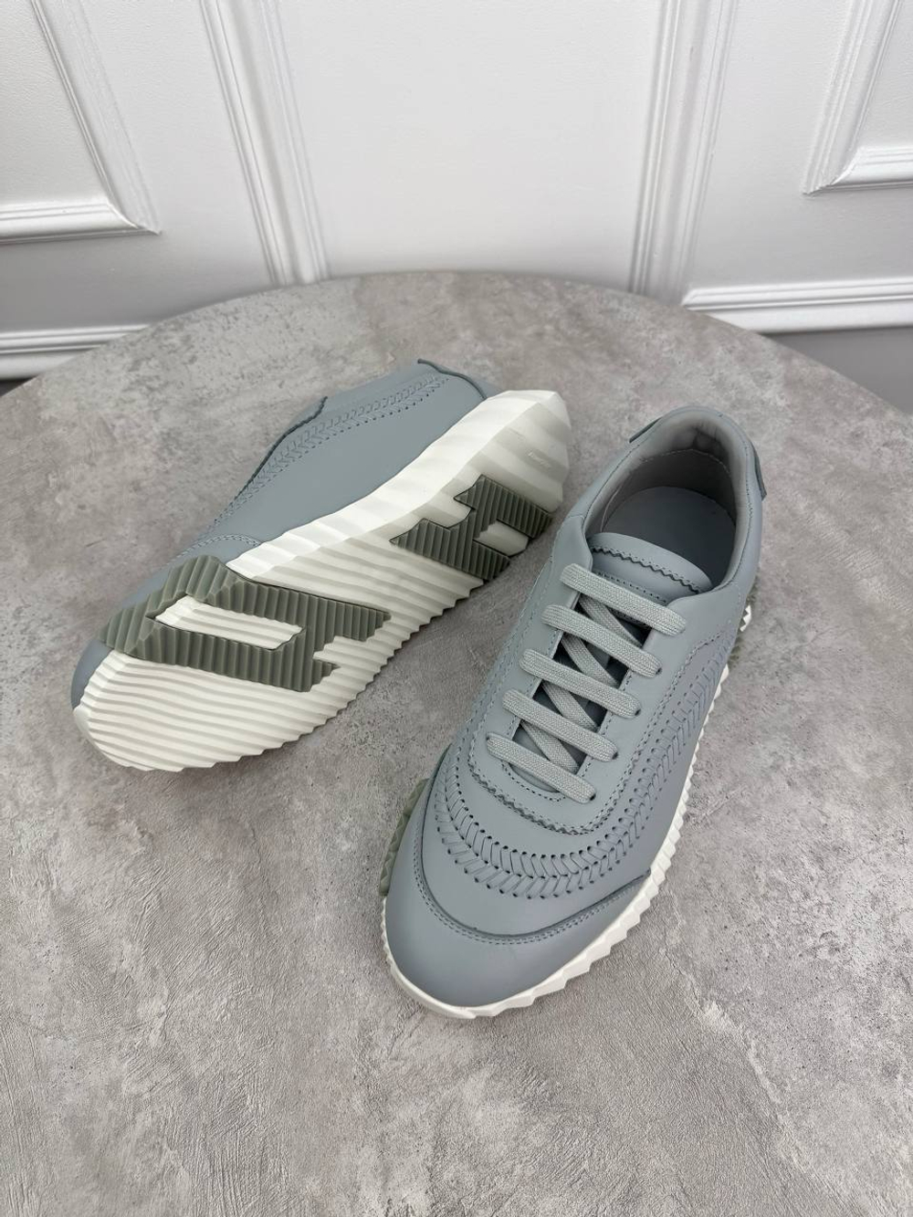 Кроссовки Hermes