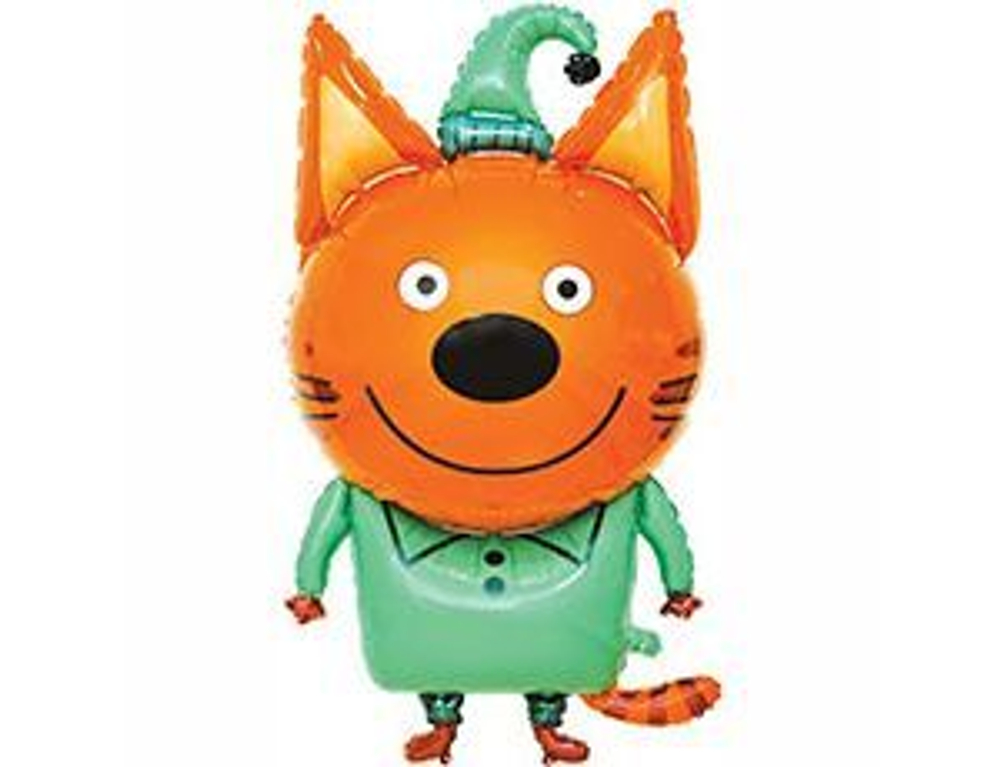 Компот "Три кота"