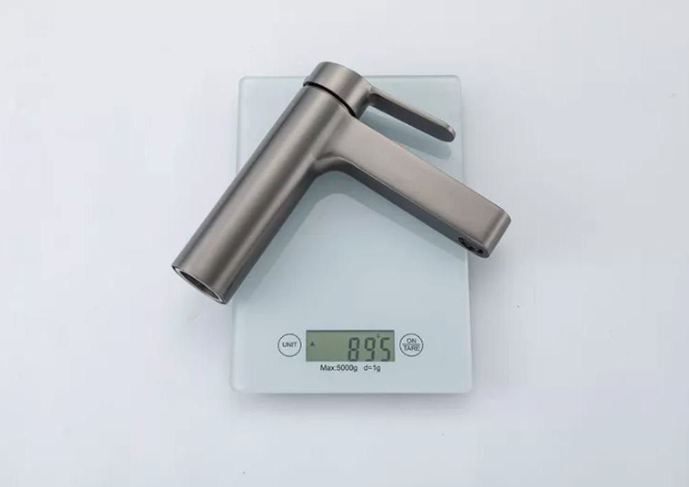 Смеситель для раковины Gappo G1099-39