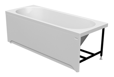 Фронтальная панель Виктория 150*70