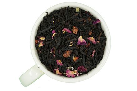Чай черный Екатерина Великая