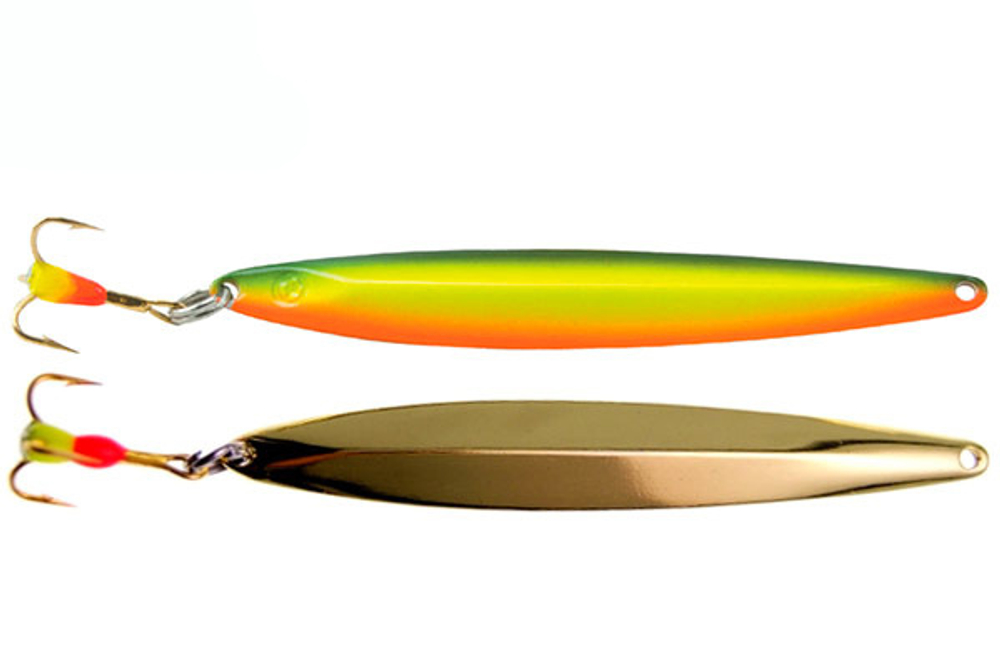 Блесна для рыбалки Raptor, 75мм, 12г, 592