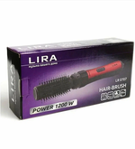 Фен-щетка для волос LIRA LR 0707