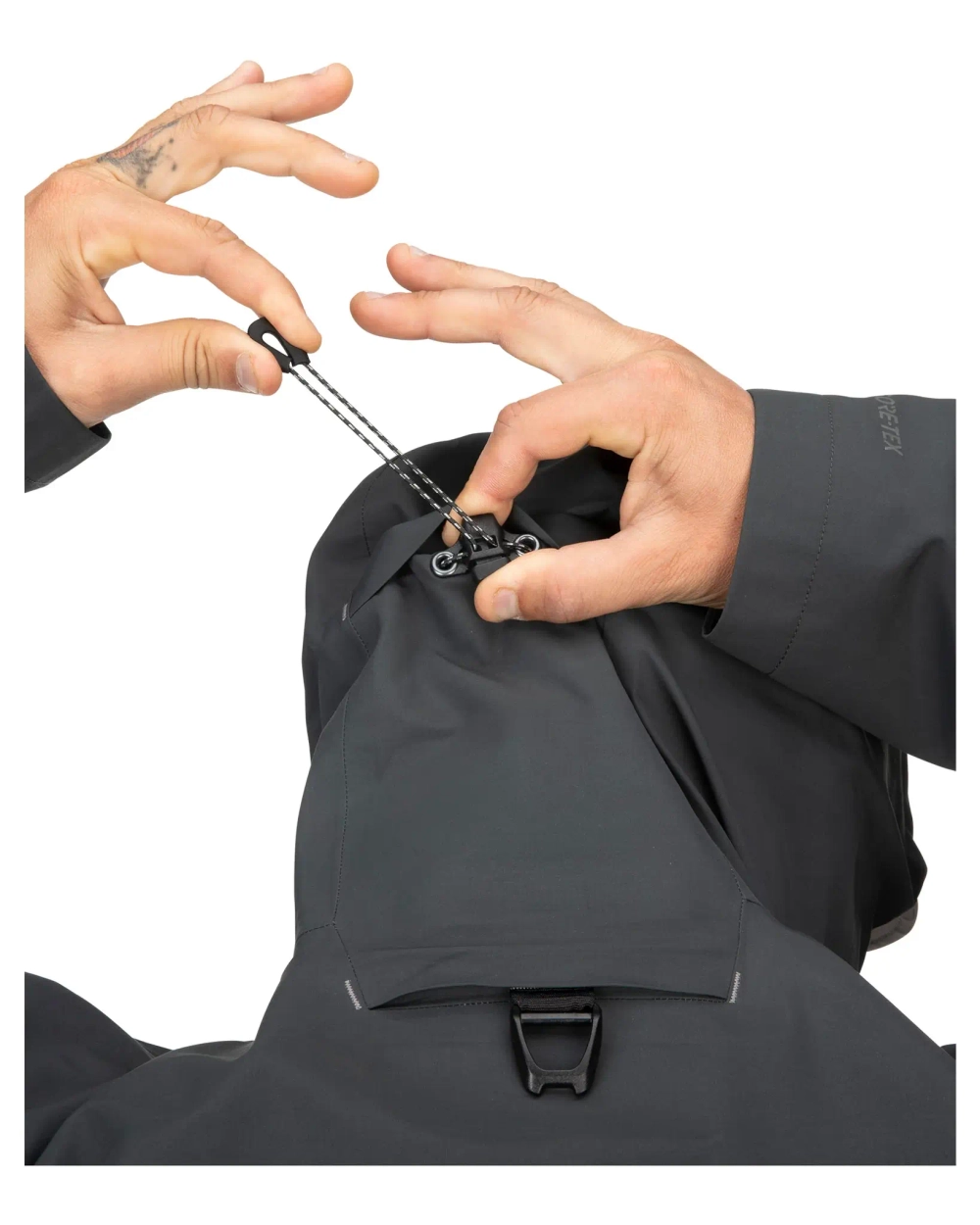 Куртка Simms Guide Classic Jacket