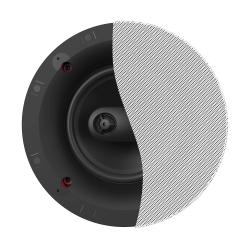 Встраиваемая акустика Klipsch DS-180CSM White