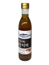 Соус с экстрактом краба и тунца Daesang 560 г