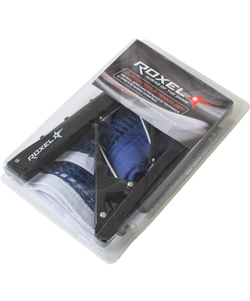 Сетка н/т Roxel Clip-on с креплением клипса