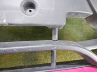 Бампер передний Lada Granta (2018-н.в.)