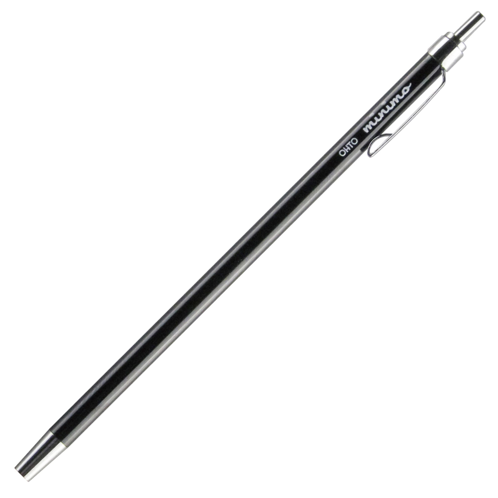Шариковая ручка Ohto Minimo BK