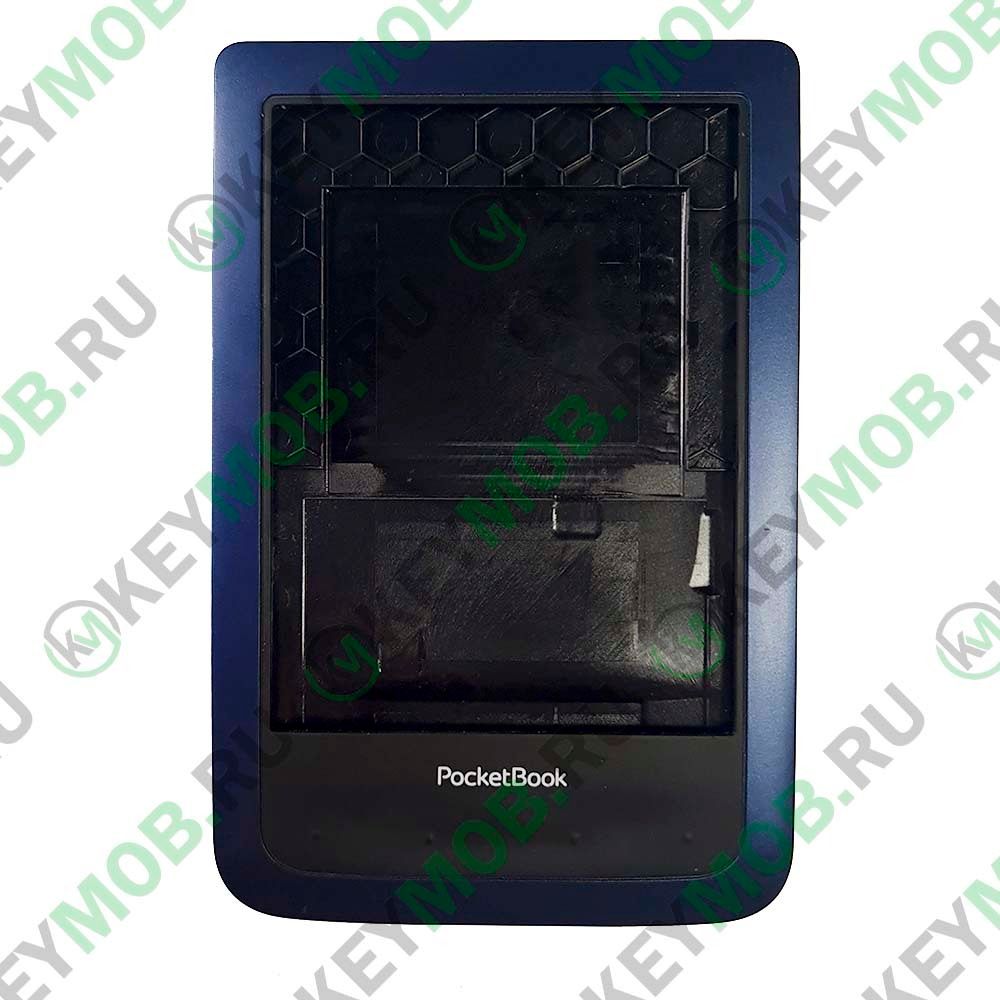 Корпус для Pocketbook 640, Синий