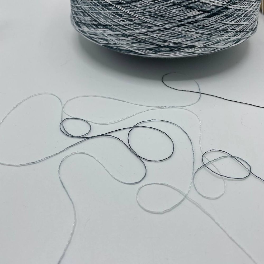 INDUSTRIA ITALIANA FILATI 88% вискоза 12% эластичный полиамид