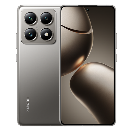 Смартфон Xiaomi 14T Pro 12/512Gb