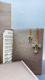 Кулон Bvlgari
