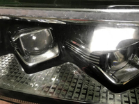 Битая Фара правая Jetour X90 PLUS (2021-н.в.) LED