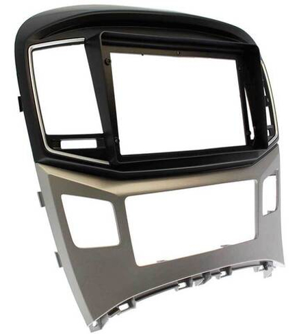 Topway TS18 3+32GB 8 ядер для Hyundai H1 2015+