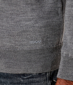 Свитер San Quirin-M HUGO - серый(50474175)