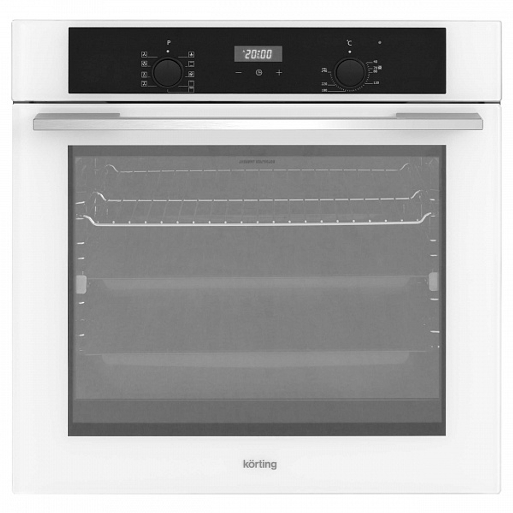 Электрический духовой шкаф Korting OKB 691 CSGW