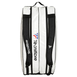 Чехлы для тенниса TECNIFIBRE TOUR ENDURANCE 12R .