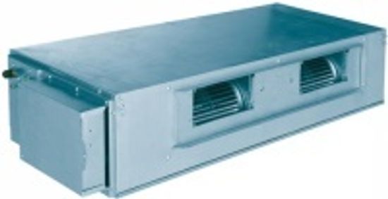 Мультисплит-система Gree GMV-ND140PHS/A-T