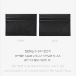 Холдер AGUST D CARD HOLDER