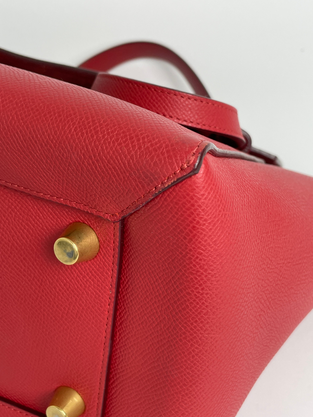 Сумка Celine Belt Bag mini